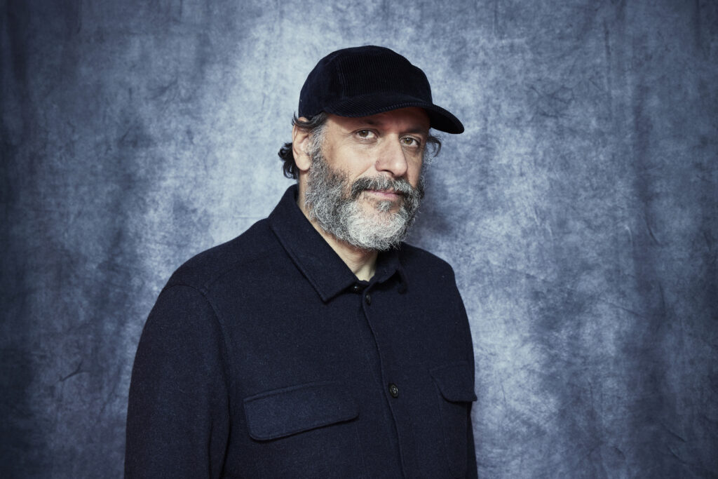 Luca Guadagnino – Sundance Institute International Icon Award announcement