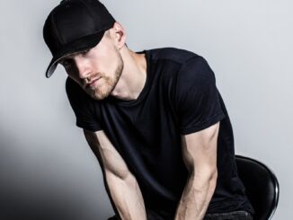 Lucidious – Deja Vu