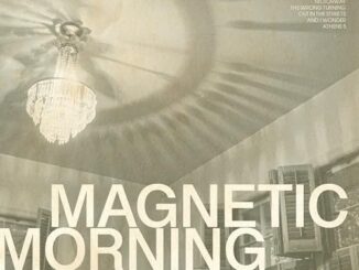 Magnetic Morning A.M. album artwork