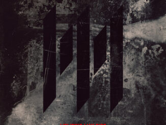 Memphis May Fire – Death Inside single cover