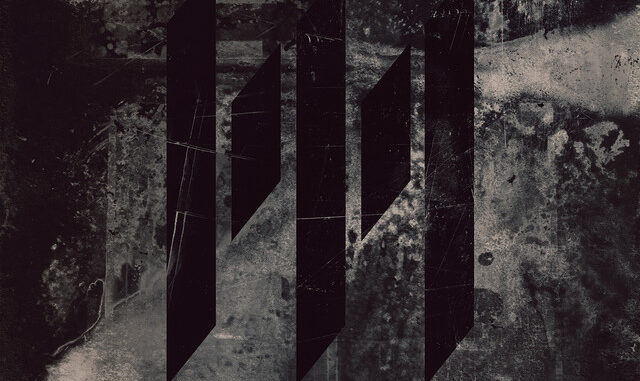 Memphis May Fire – Death Inside single cover
