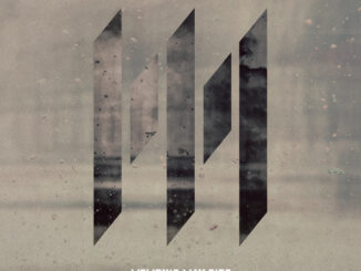 Memphis May Fire – “Somebody” single artwork