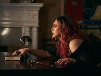 MISS FD – Curse Breaker publicity image