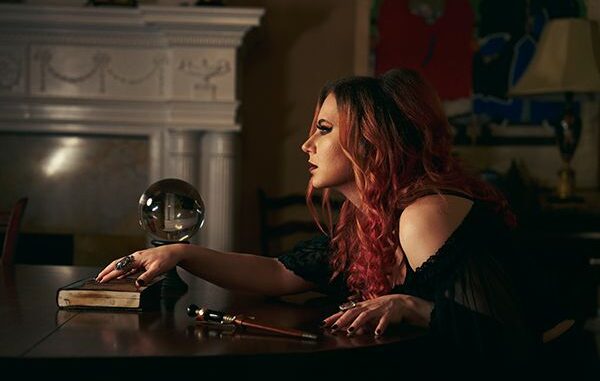 MISS FD – Curse Breaker publicity image