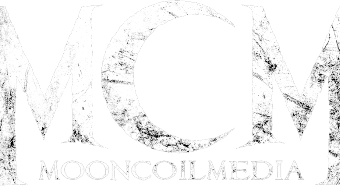 Moon Coil Media logo