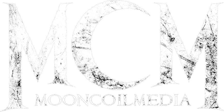 Moon Coil Media logo