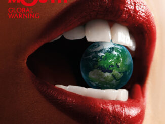 MÖUTH – Global Warning album cover