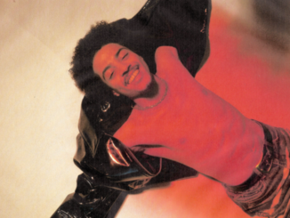 Mrley – So Much To Say / Love You London publicity image
