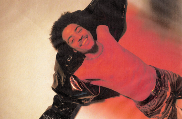 Mrley – So Much To Say / Love You London publicity image