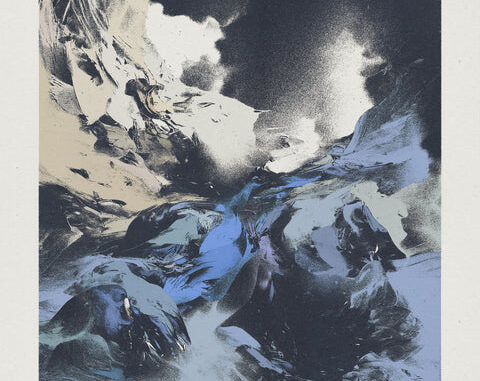 MYTHIC SUNSHIP Light/Flux album cover