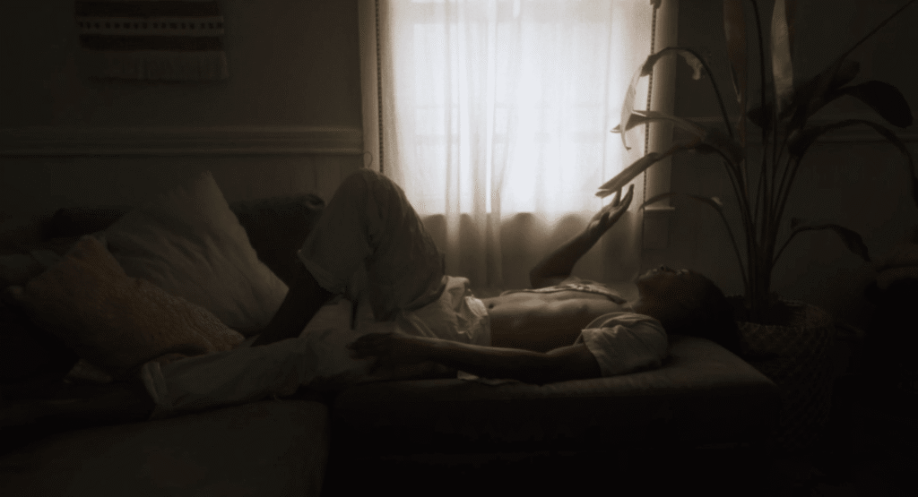 Nathan Vincent Blue Ridge State music video