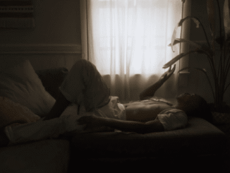Nathan Vincent Blue Ridge State music video