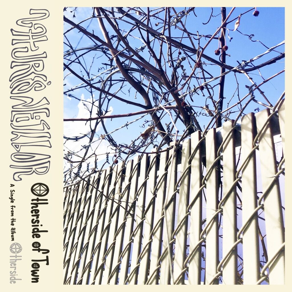 Nature’s Neighbor – Other Side of Town artwork