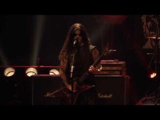 NECRONOMICON – Vivus Verum official Season of Mist livestream