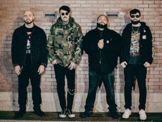 Neon Funeral – Banned From The Goth Club
