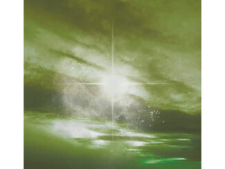 NOVARUPTA – Carrion Movements album cover
