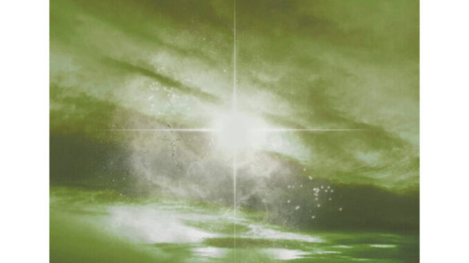 NOVARUPTA – Carrion Movements album cover