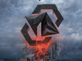 Obsidious Iconic single cover artwork
