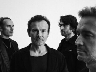 Okean Elzy official publicity photo