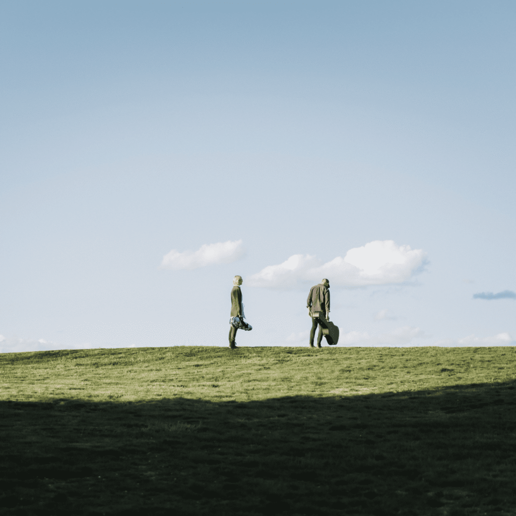 Old Tom & The Lookouts – Just for Beasts album artwork