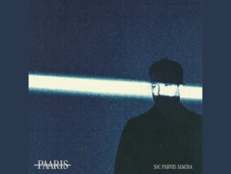 PAARIS — Melancholic Nostalgia Syndrome from Sic Parvis Magna