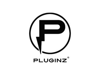 Pluginz Keychains official logo