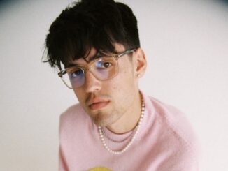 PmBata promotional portrait