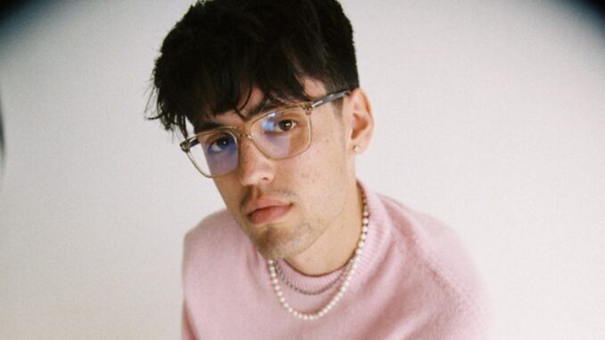 PmBata promotional portrait
