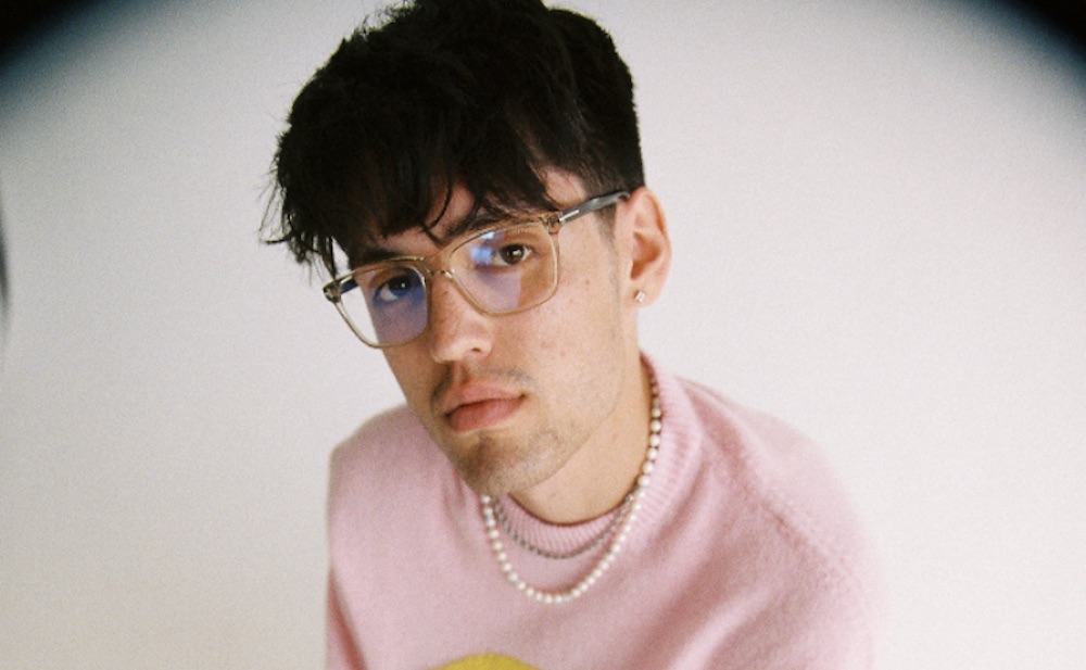 PmBata promotional portrait