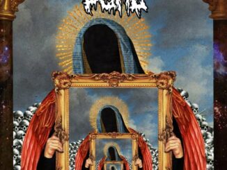 POHL Mysteries album cover artwork
