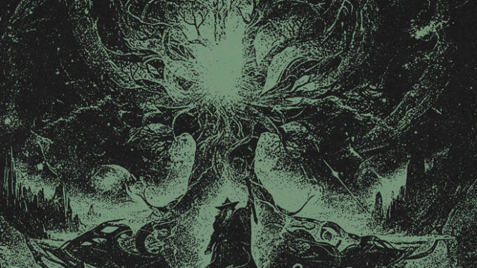 POLYMERASE - Mindspace album cover
