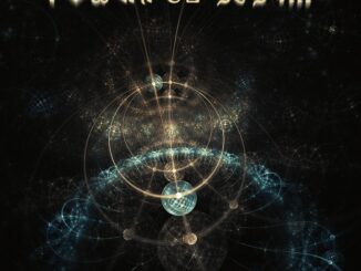 POWERFUL SYSTM – Endless Transformation EP artwork