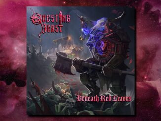 Questing Beast – Birth