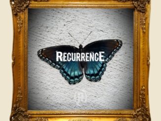 RECURRENCE – Art of Survival album cover