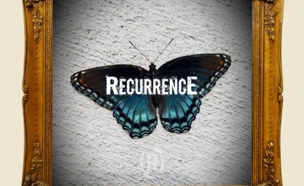 RECURRENCE – Art of Survival album cover