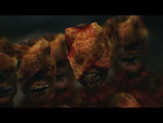 REPLACIRE – Do Not Deviate official music video still