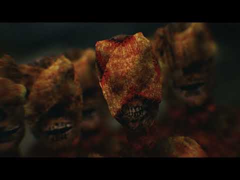 REPLACIRE – Do Not Deviate official music video still
