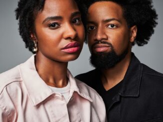 RubyGld Smoke publicity photo