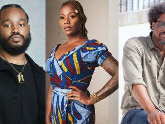 Ryan Coogler, Nikyatu Jusu and W. Kamau Bell for Sundance Institute Opening Night: A Taste of Sundance