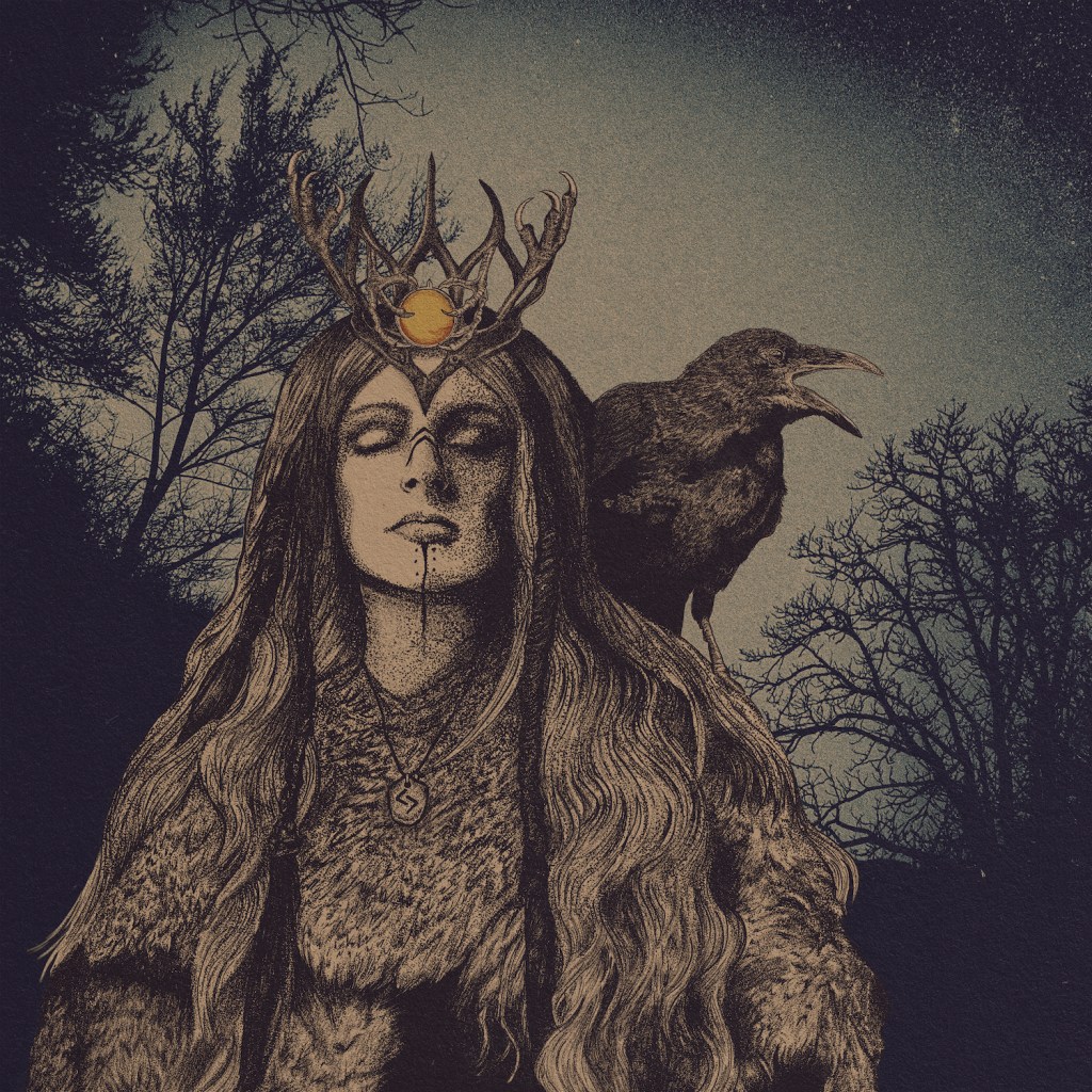 SIDEWINDER Talons album cover artwork