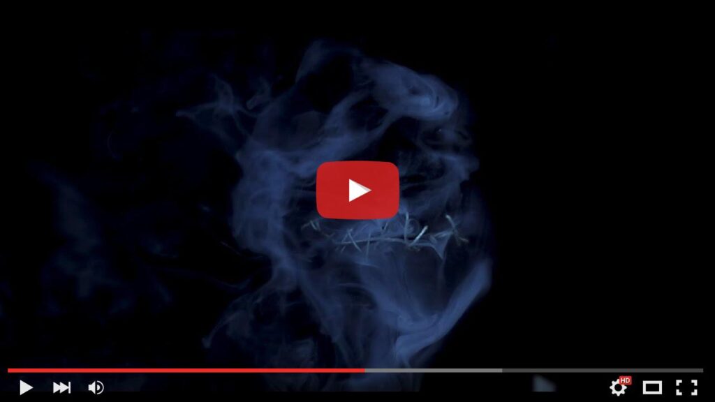 Silence Is Spoken Game Over official music video