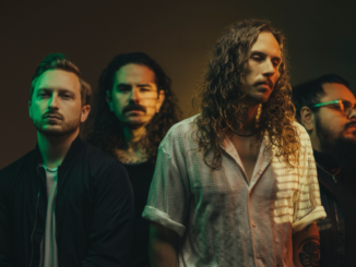 Silent Planet official publicity photo