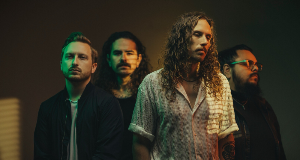 Silent Planet official publicity photo