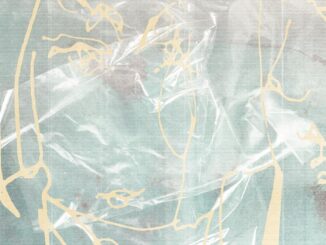 Sister. – Something / Nothing EP artwork