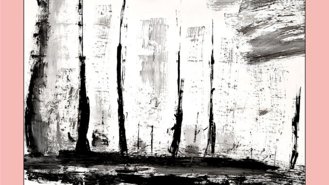 Sleep Unhealed – Safe In The Hard Place cover, featuring Hailed By Light