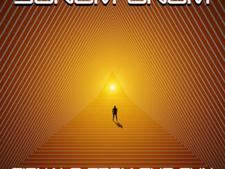 Sonum Unum – Signals From The Sun album artwork