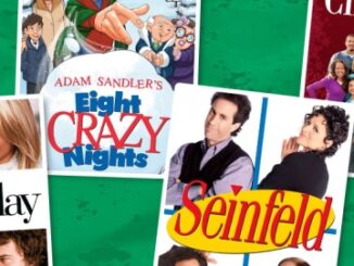 Sony Pictures Reel Deals Bundle Up promotion banner