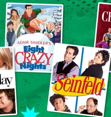 Sony Pictures Reel Deals Bundle Up promotion banner