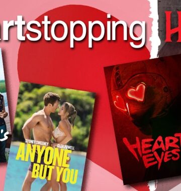 Sony Pictures Reel Deals Heartstopping Horror promotion