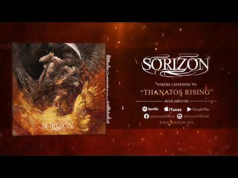 SORIZON Thanatos Rising official music video